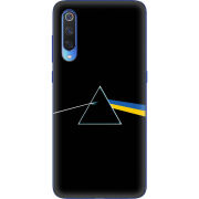 Чехол Uprint Xiaomi Mi 9 SE Pink Floyd Україна