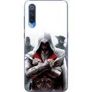 Чехол Uprint Xiaomi Mi 9 SE Assassins Creed 3