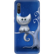 Чехол Uprint Xiaomi Mi 9 SE Smile Cheshire Cat