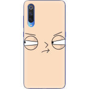 Чехол Uprint Xiaomi Mi 9 SE 