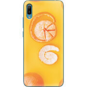 Чехол Uprint Huawei Y6 2019 Yellow Mandarins