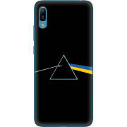 Чехол Uprint Huawei Y6 2019 Pink Floyd Україна