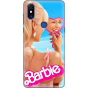 Чехол Uprint Xiaomi Mi Mix 3 Barbie 2023