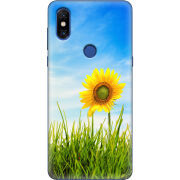 Чехол Uprint Xiaomi Mi Mix 3 Sunflower Heaven