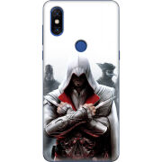 Чехол Uprint Xiaomi Mi Mix 3 Assassins Creed 3