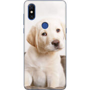 Чехол Uprint Xiaomi Mi Mix 3 Puppy Labrador