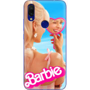 Чехол Uprint Xiaomi Redmi 7 Barbie 2023