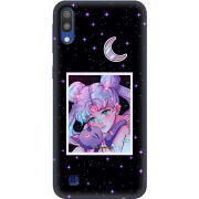 Чехол Uprint Samsung M105 Galaxy M10 Sailor Moon