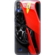 Чехол Uprint Samsung M105 Galaxy M10 Ferrari 599XX