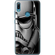 Чехол Uprint Huawei Y6 Prime 2019 Imperial Stormtroopers