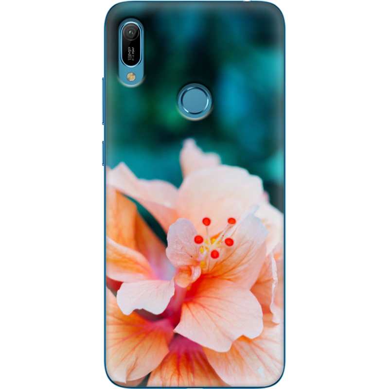 Чехол Uprint Huawei Y6 Prime 2019 