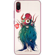 Чехол Uprint Xiaomi Mi Play Monster Girl