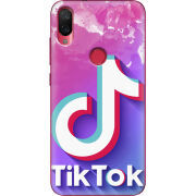 Чехол Uprint Xiaomi Mi Play TikTok