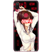 Чехол Uprint Xiaomi Mi Play Senpai