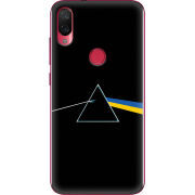 Чехол Uprint Xiaomi Mi Play Pink Floyd Україна