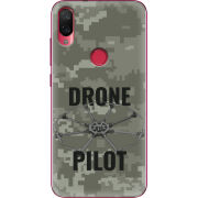 Чехол Uprint Xiaomi Mi Play Drone Pilot