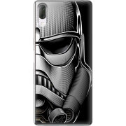 Чехол Uprint Sony Xperia L3 I4312 Imperial Stormtroopers