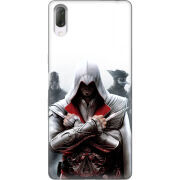 Чехол Uprint Sony Xperia L3 I4312 Assassins Creed 3