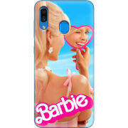 Чехол Uprint Samsung A205 Galaxy A20 Barbie 2023