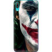 Чехол Uprint Huawei Y7 Pro 2019 Joker Background