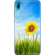 Чехол Uprint Huawei Y7 Pro 2019 Sunflower Heaven