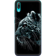 Чехол Uprint Huawei Y7 Pro 2019 Leopard