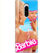 Чехол Uprint Sony Xperia 1 Barbie 2023