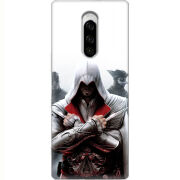 Чехол Uprint Sony Xperia 1 Assassins Creed 3