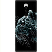 Чехол Uprint Sony Xperia 1 Leopard