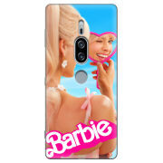 Чехол Uprint Sony Xperia XZ2 Premium H8166 Barbie 2023