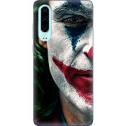Чехол Uprint Huawei P30 Joker Background