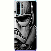 Чехол Uprint Huawei P30 Pro Imperial Stormtroopers