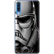 Чехол Uprint Samsung A705 Galaxy A70 Imperial Stormtroopers