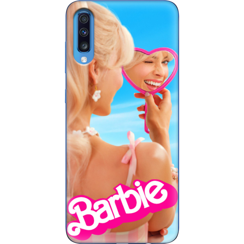 Чехол Uprint Samsung A705 Galaxy A70 Barbie 2023