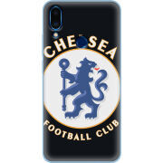 Чехол Uprint Meizu Note 9 FC Chelsea