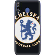 Чехол Uprint Samsung M305 Galaxy M30 FC Chelsea