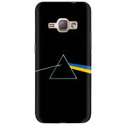 Чехол Uprint Samsung J120H Galaxy J1 2016 Pink Floyd Україна