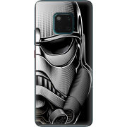 Чехол Uprint Huawei Mate 20 Pro Imperial Stormtroopers