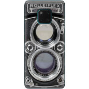 Чехол Uprint Huawei Mate 20 Pro Rolleiflex
