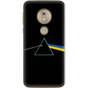 Чехол Uprint Motorola Moto G7 Play XT1952 Pink Floyd Україна