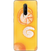 Чехол Uprint OnePlus 7 Pro Yellow Mandarins