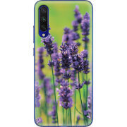 Чехол Uprint Xiaomi Mi A3 Green Lavender