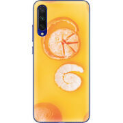 Чехол Uprint Xiaomi Mi A3 Yellow Mandarins