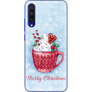 Чехол Uprint Xiaomi Mi A3 Spicy Christmas Cocoa