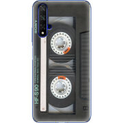 Чехол Uprint Huawei Honor 20 Старая касета