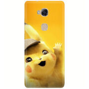 Чехол Uprint Huawei GR5 Pikachu