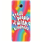 Чехол Uprint Huawei GR5 Kindness