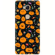 Чехол Uprint Huawei GR5 Cute Halloween