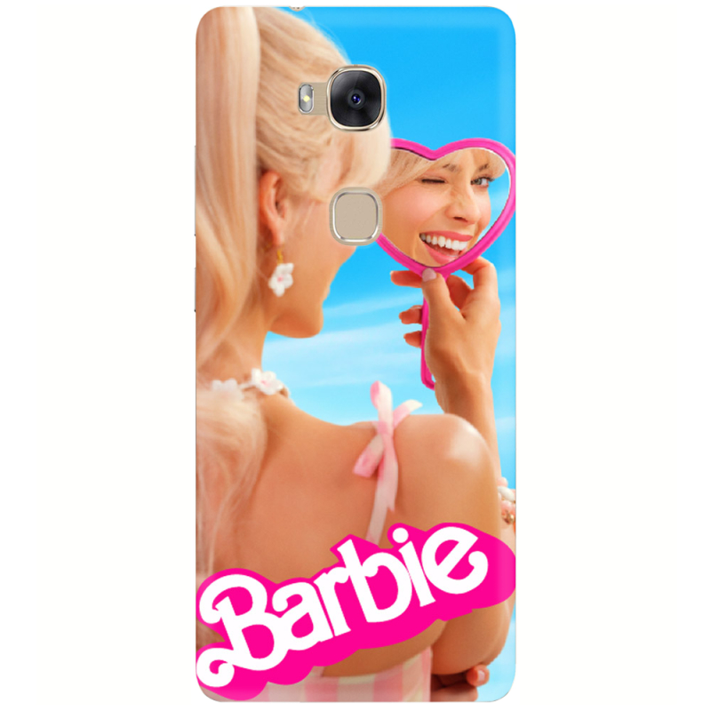 Чехол Uprint Huawei GR5 Barbie 2023
