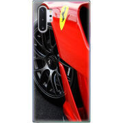 Чехол Uprint Samsung N975 Galaxy Note 10 Plus Ferrari 599XX